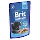 image 2 of Brit Premium by Nature with Chicken Chunks 100g
