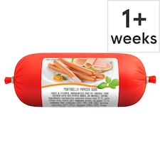 Duda Mortadella Paprika 450g