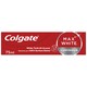 Colgate Max White Luminous fogfehérítő fogkrém 75 ml  1. kép