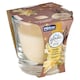 image 2 of Glade Vanilla Cream Cookies Scented Candle 112 g