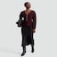 Burgundy - Selected