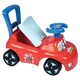 image 1 of Marvel Spidey Amazing Friends Foot-driven Vehicle