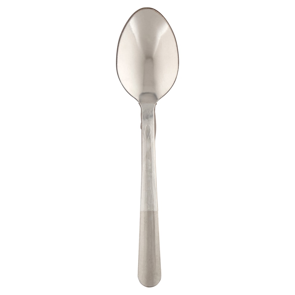 Tesco Stainless Steel Teaspoons 4 pcs