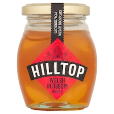 Hilltop Heritage Welsh Blossom Honey 227g