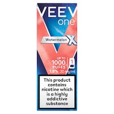 VEEV Watermelon X Pod 20mg