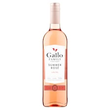 Gallo Family Vineyards Summer Rose 75 Cl