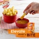 image 2 of Bisto Chip Shop Curry Sauce Mix 170g