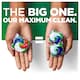 image 2 of Ariel The Big One Original Washing Liquid Pods 21 washes 762.3g