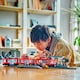 image 3 of LEGO City 60423 Downtown Streetcar And Station