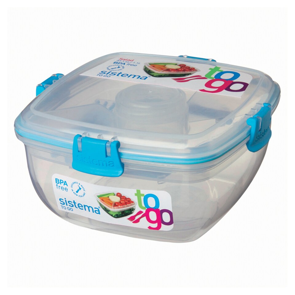 Sistema Salad To Go
