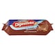 image 1 of Mcvities Light Milk Chocolate Digestives 300G