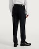 image 4 of F&F Tailored Formal Trousers in Navy