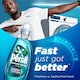 image 2 of Persil Wonder Wash Speed Clean Non Bio Laundry Detergent 55 Washes 1485ml