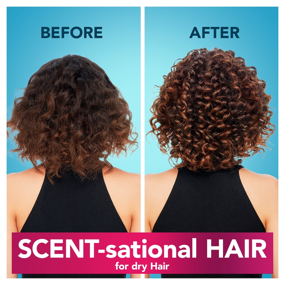 image 1 of Herbal Essences Hello Hydrate Hair Mask Coconut 300Ml