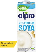 ALPRO Soy Drink 1L