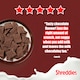 image 4 of Nestle Shreddies Coco Cereal 600g