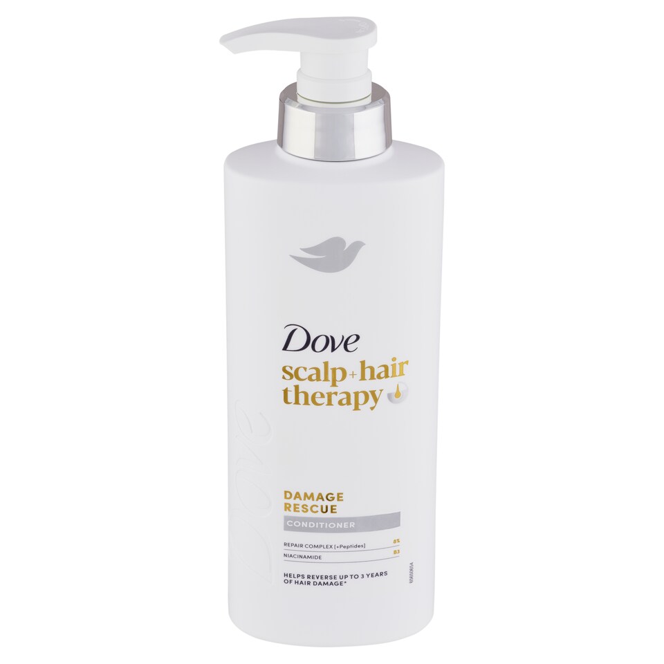 obrázok 1 z Dove Damage Rescue kondicionér 400 ml