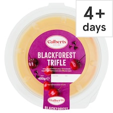 Galberts Blackforest Trifle 450G