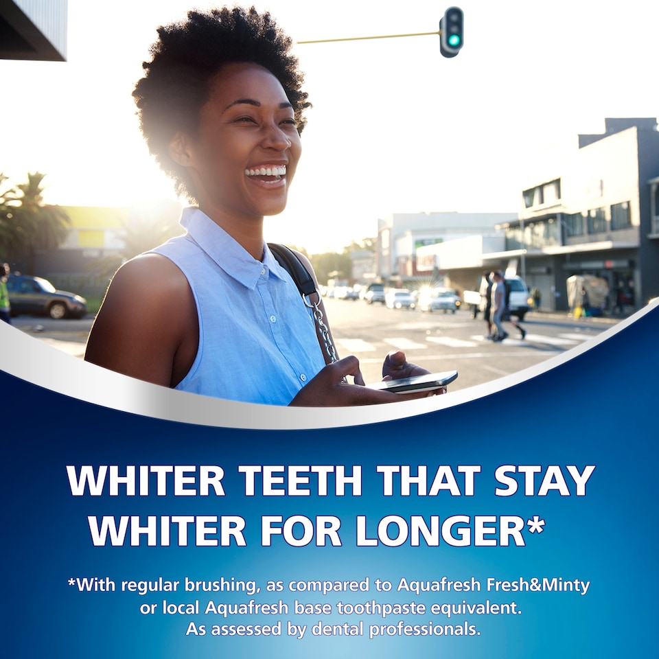 image 1 of Macleans Whitening Toothpaste 100Ml