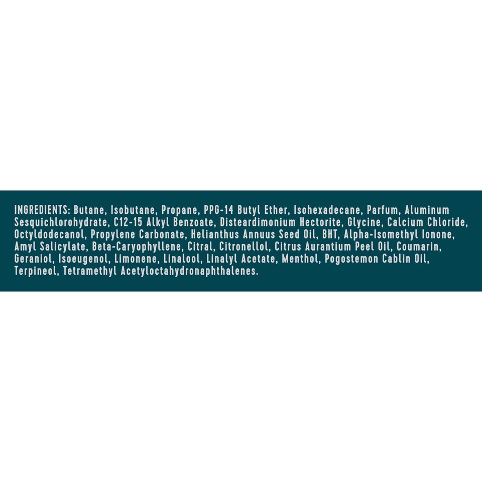 image 1 of Sure Men 72H Invisible Ice Fresh Antiperspirant 75Ml