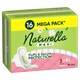 Obrázek 1 pro produkt Naturella Maxi Vložky Maxi, velikost 3, S Křidélky, 16