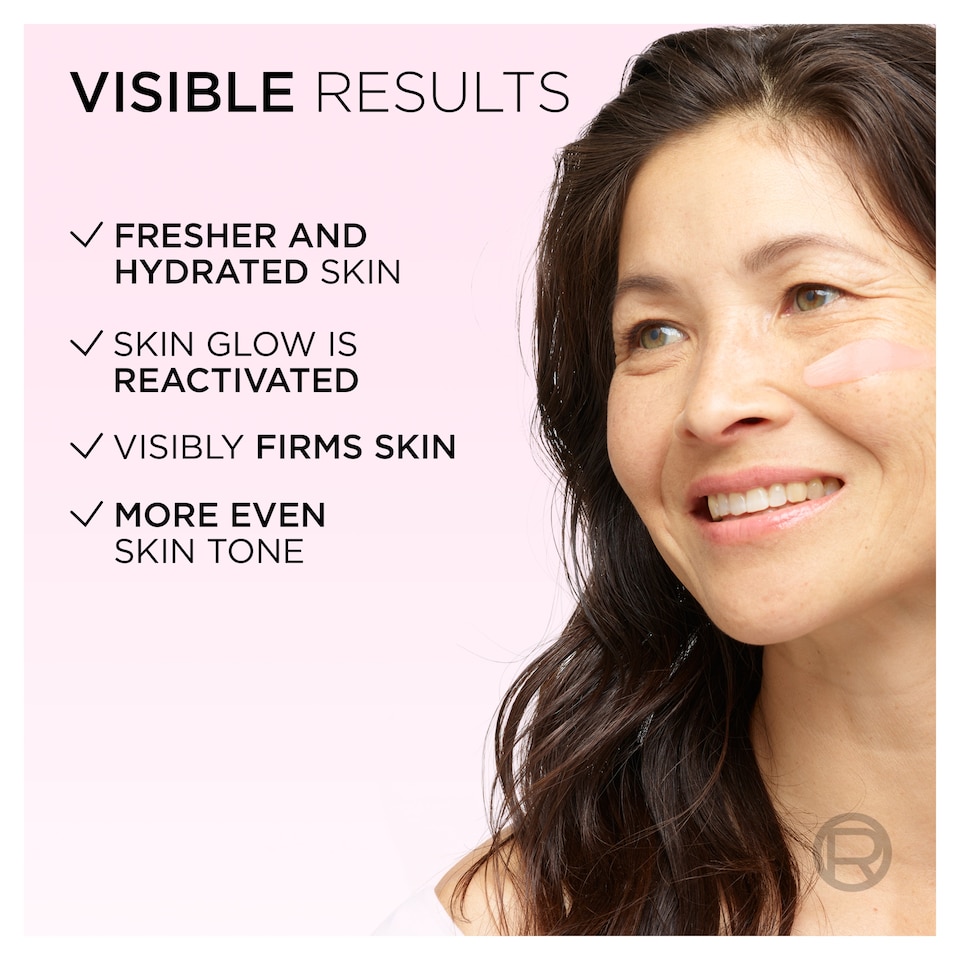 image 1 of L'Oreal Paris Age Perfect Golden Age Rosy Day Cream 50Ml