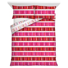 F&F Home Falalala Duvet Set King