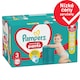 image 1 of Plenkové Kalhotky Pampers Active Baby Pants, Velikost 3, 128 Plenky, 6kg-11kg