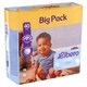 Libero Comfort Big Pack pelenka, méret: 6, 13-20 kg, 40 db  2. kép