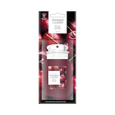 Yankee Candle Black Cherry Car Air Freshener