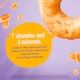 image 3 of Nestle Cheerios Multigrain Wholegrain Cereal 500g