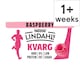 image 1 of Lindahls Kvarg - Raspberry 150g