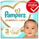 image 1 of Pampers Premium Care veľkosť 3, 60 Plienok, 6kg-10kg