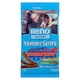 image 1 of Reno Meaty Chewy Dog Snack Rich in Beef Complementary Dog Food for Adult Dogs 120 g