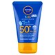 image 1 of Nivea Sun Protect & Care Kids Pocket Size Sun Lotion SPF 50+ 50 ml