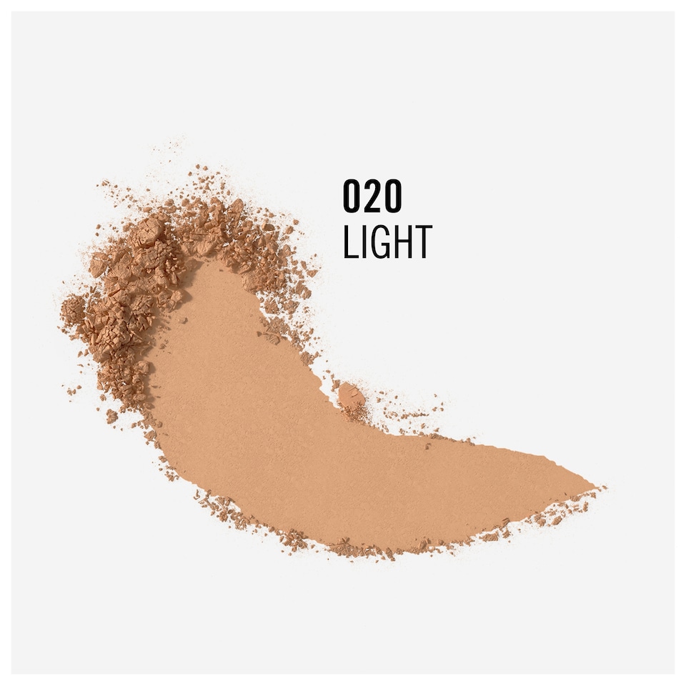 image 1 of Rimmel Kind & Free Powder 020 Light 10G