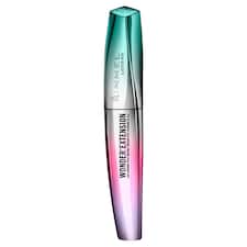 Rimmel Mascara Wonder'extension Brown Black 11Ml