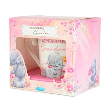 Me To You Mother's Day Wonderful Grandma Mug