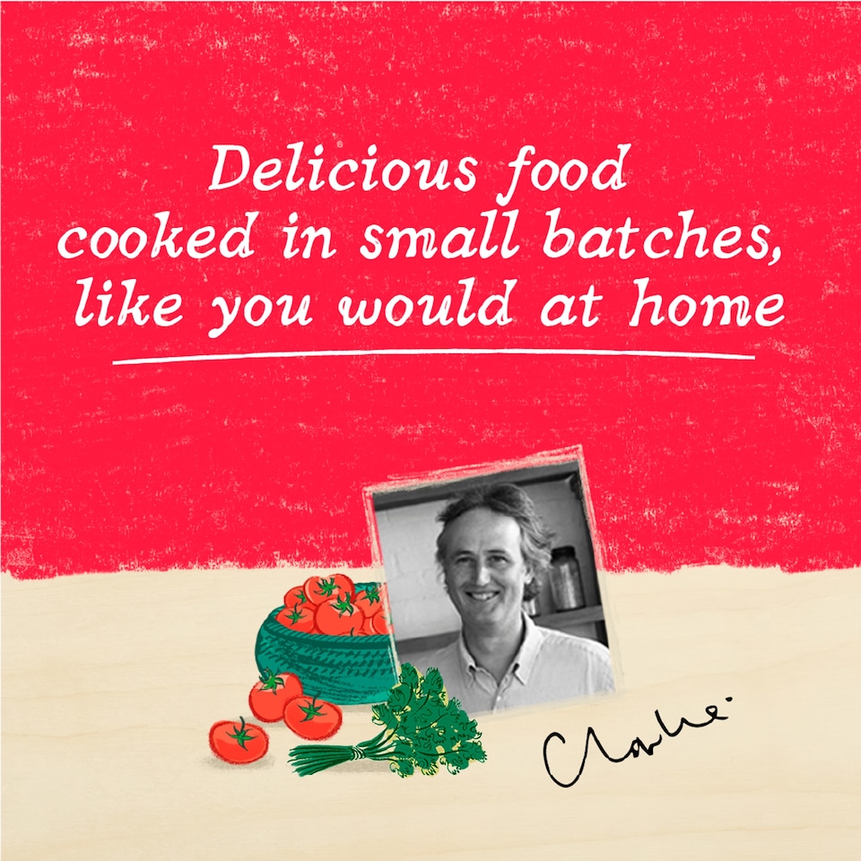 image 1 of Charlie Bigham's Meatballs Al Forno 650g