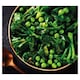 image 2 of Tesco Finest Dine In Green Vegetable Medley 220g