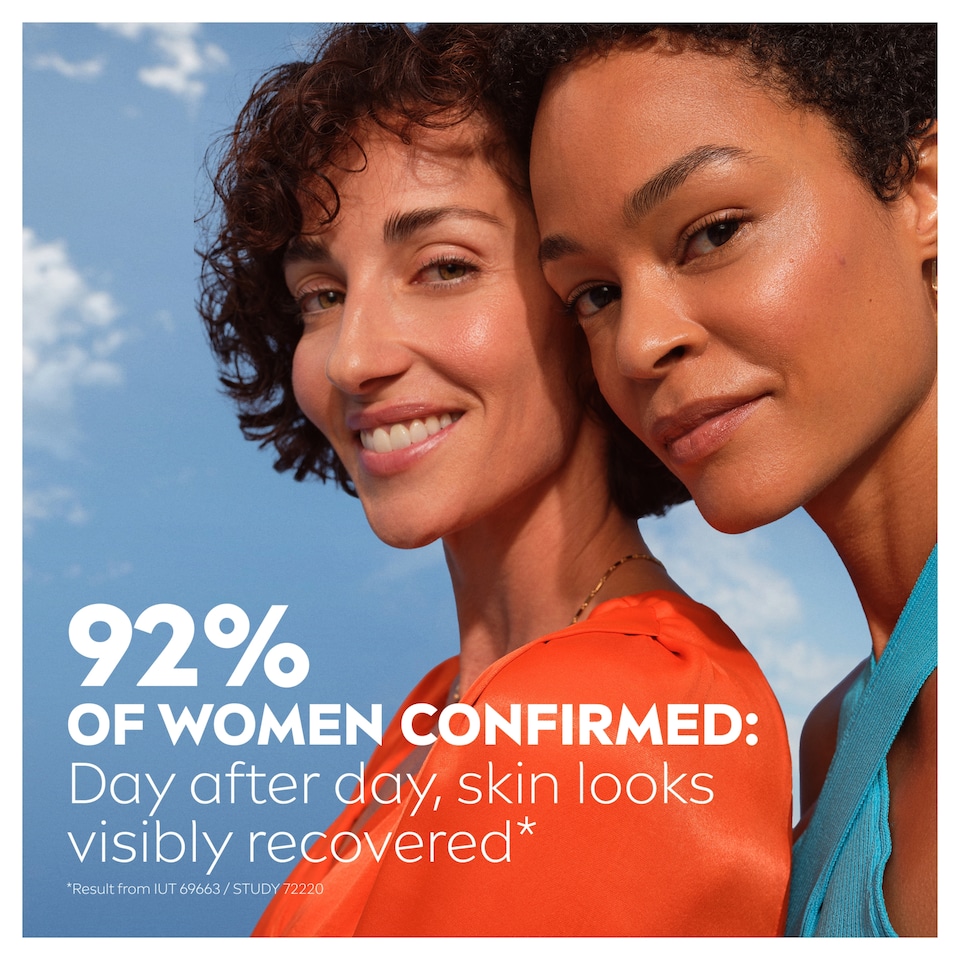 image 1 of NIVEA Q10 Energy Recharging Night Cream Moisturiser 50ml