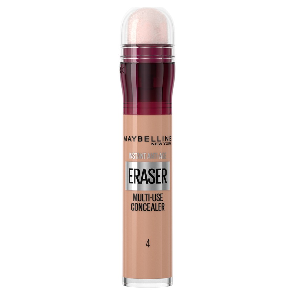 image 1 of Maybelline Eraser Eye Concealer Honey 6.8Ml
