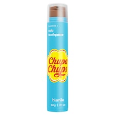 Hismile Chupa Chups Cola Toothpaste 60g