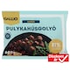 image 1 of Gallio Natural Turkey Meatballs 600 g