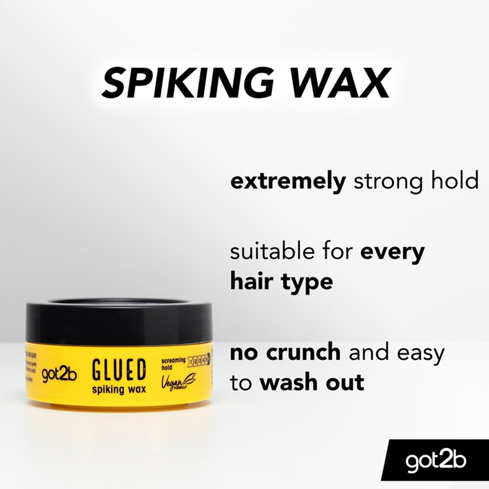 image 1 of got2 Glued Spiking Wax 75ml