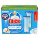 image 2 of Duck Fresh Discs Toilet Cleaner Marine Refill 2 x 36 ml (72 ml)
