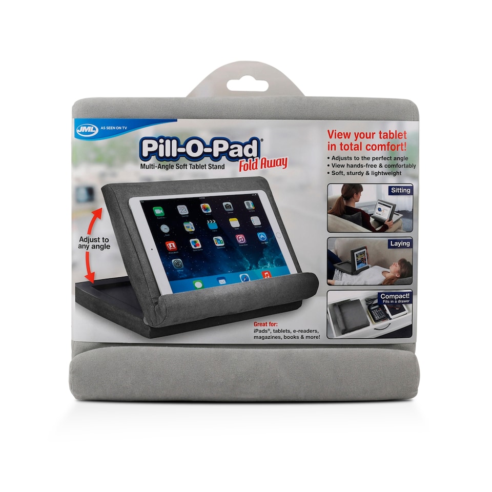 Jml Pill-O-Pad Foldaway