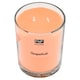 obrázok 2 z F&F Home Grapefruit vonná sviečka 500 g