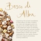 image 4 of Crosta Mollica Collezione Romana Bosco di Alba Pizza – Truffle & Mushroom 483g