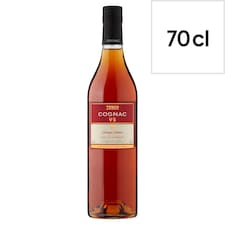 Tesco Cognac VS 70cl